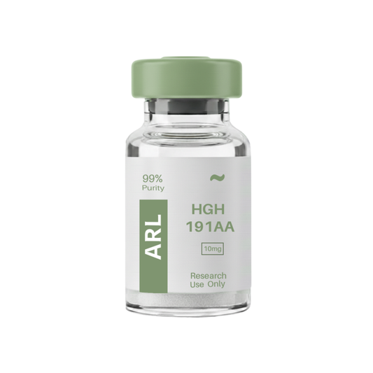 HGH 191AA