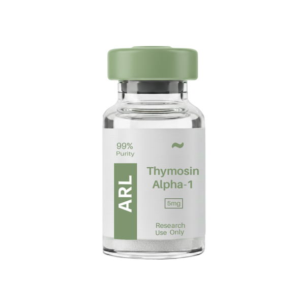 Thymosin Alpha-1