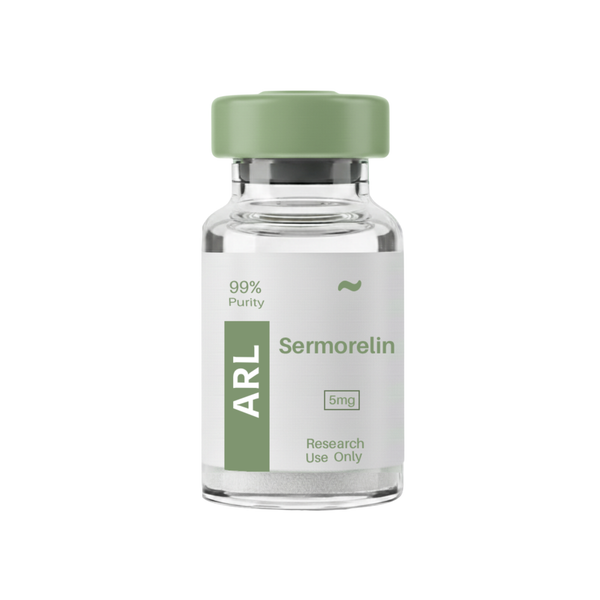 Sermorelin